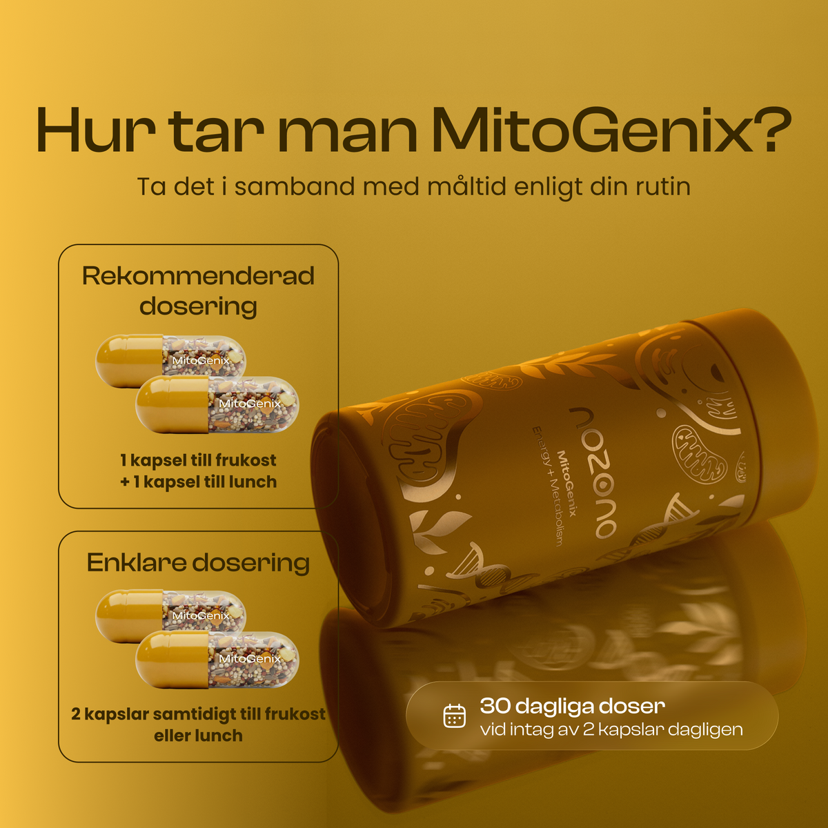 MitoGenix