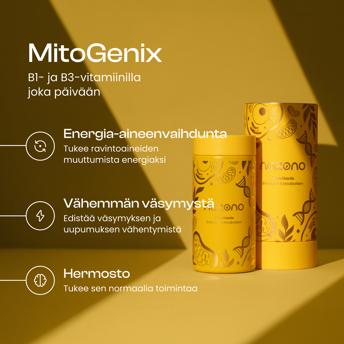 MitoGenix