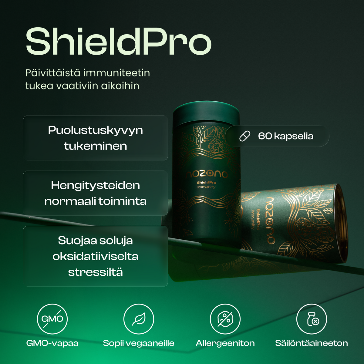 ShieldPro