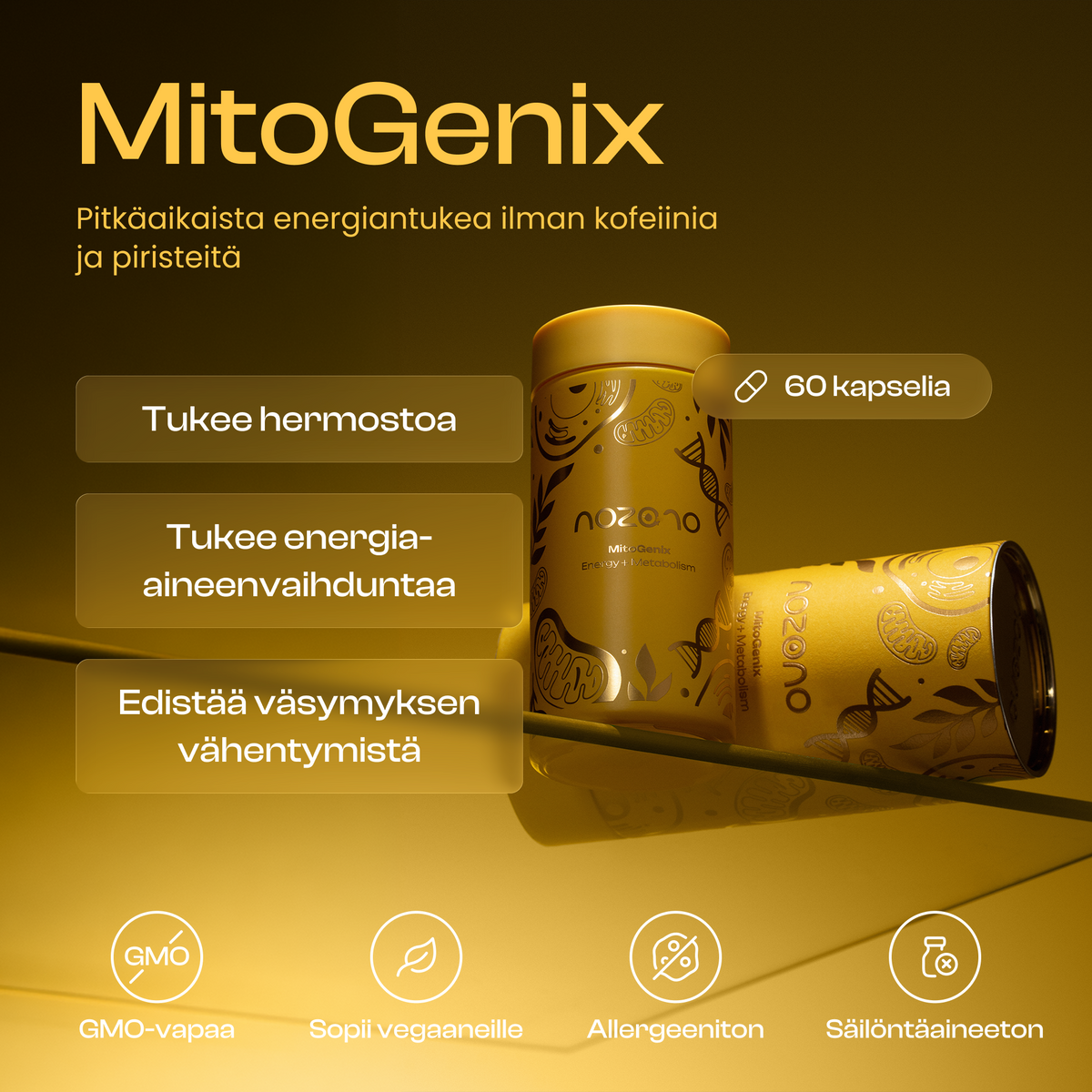 MitoGenix
