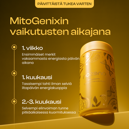 MitoGenix