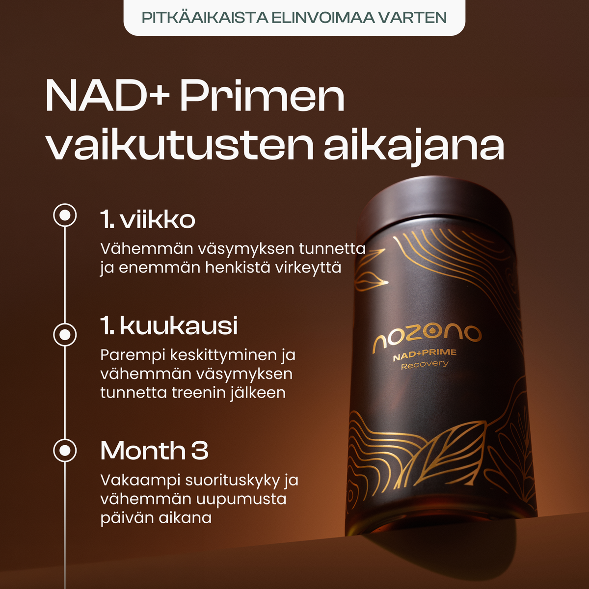 NAD+ Prime