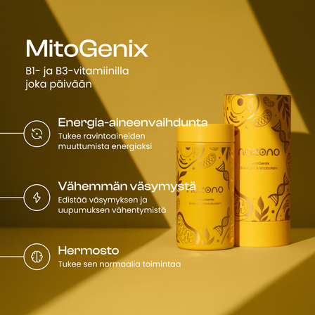 MitoGenix