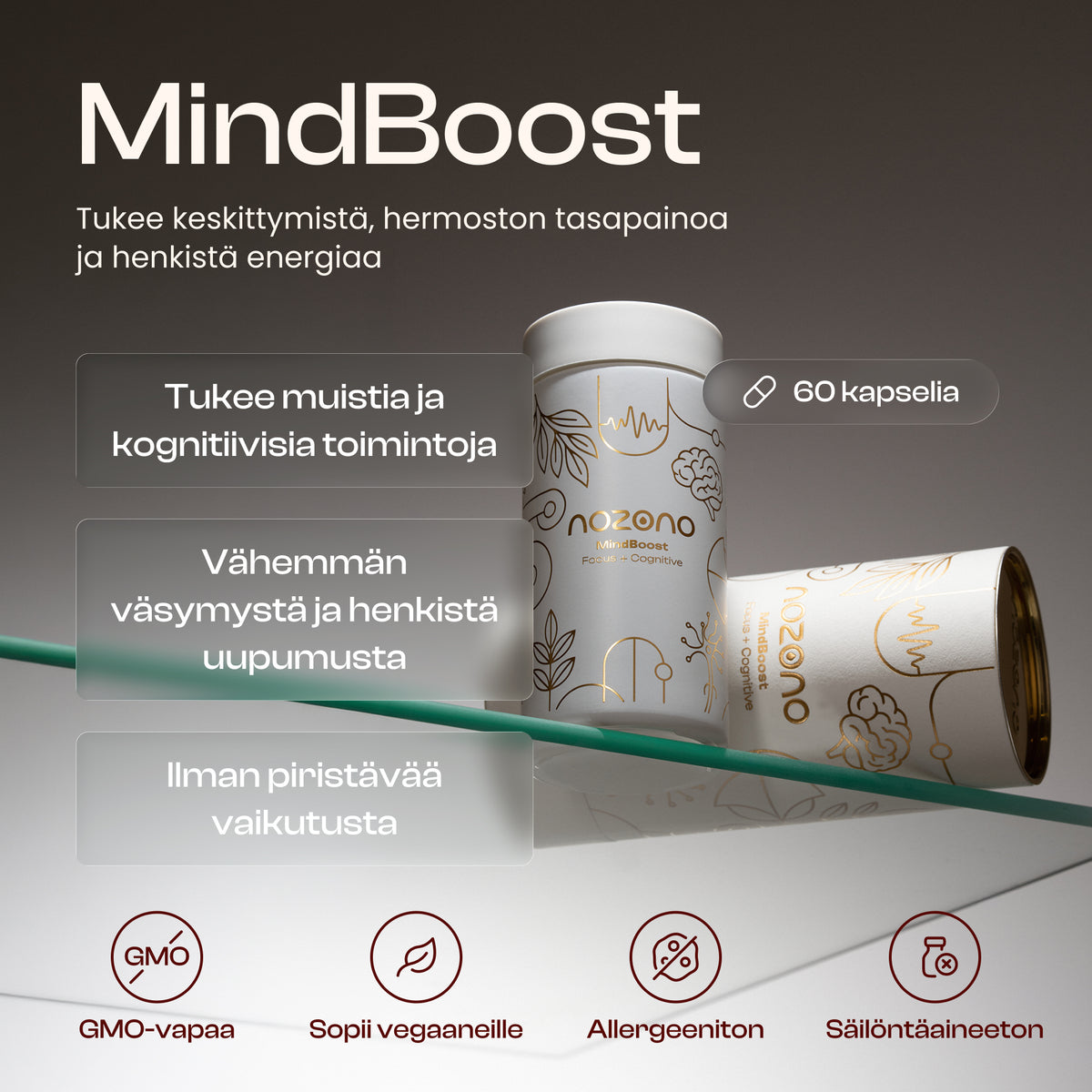 MindBoost
