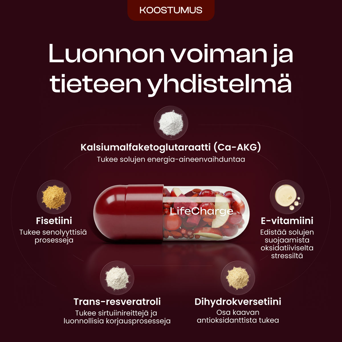 LifeCharge