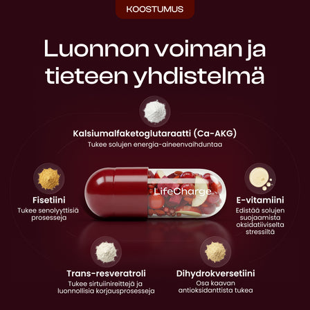 LifeCharge