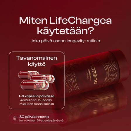 LifeCharge