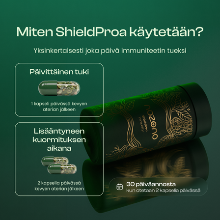 ShieldPro