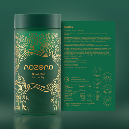 NOZONO® ShieldPro