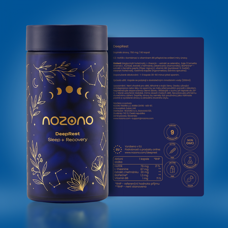 NOZONO Signature System