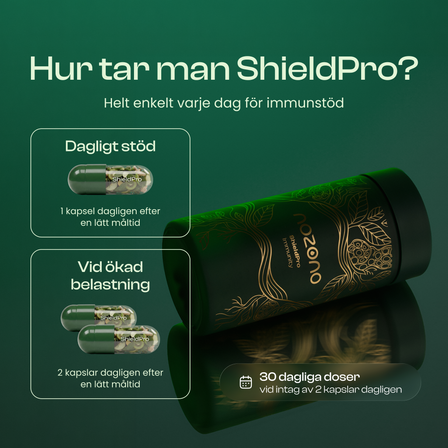 ShieldPro